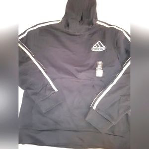 Girls XL Adidas Hoodie (18/20)